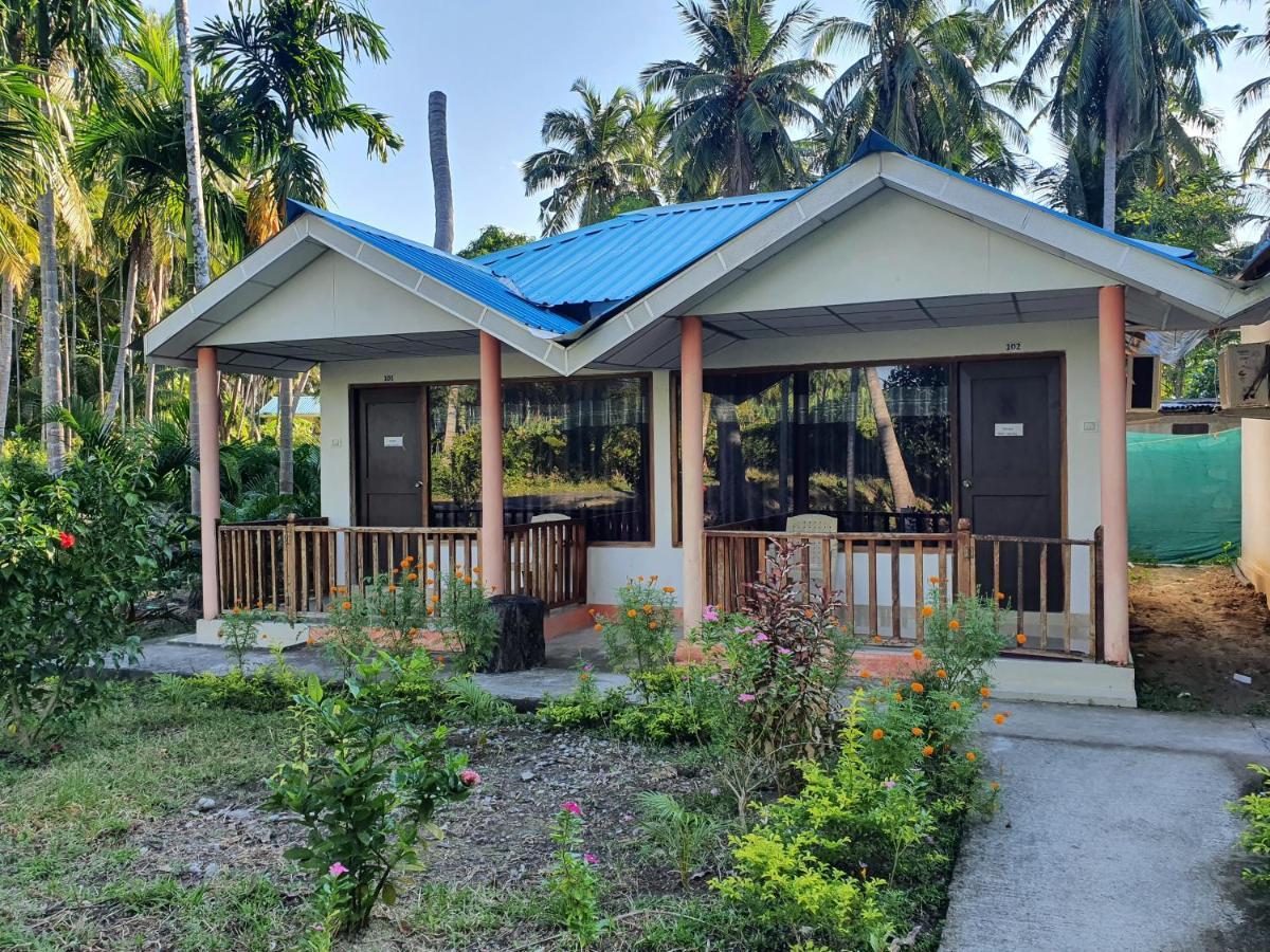 Blue Lagoon Resort, Neil Island Sitapur Exterior photo