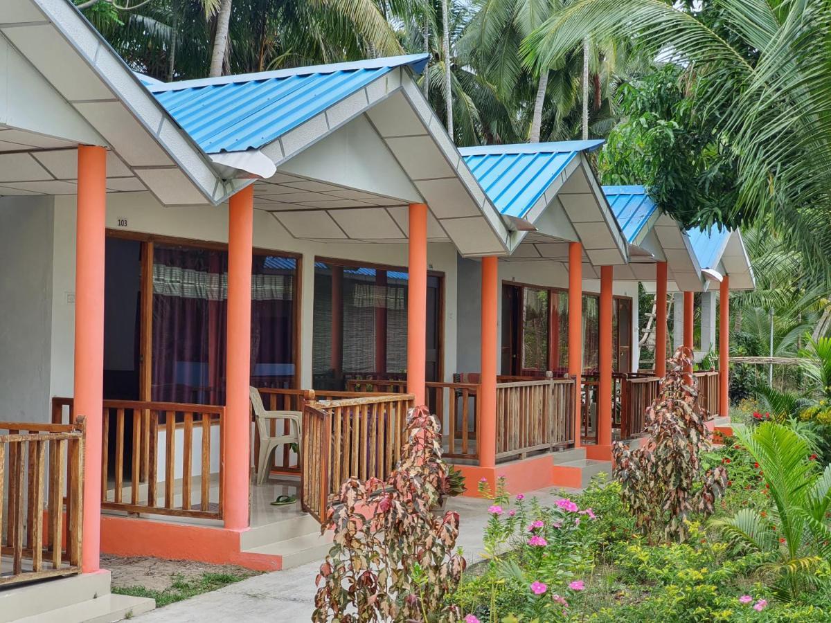 Blue Lagoon Resort, Neil Island Sitapur Exterior photo