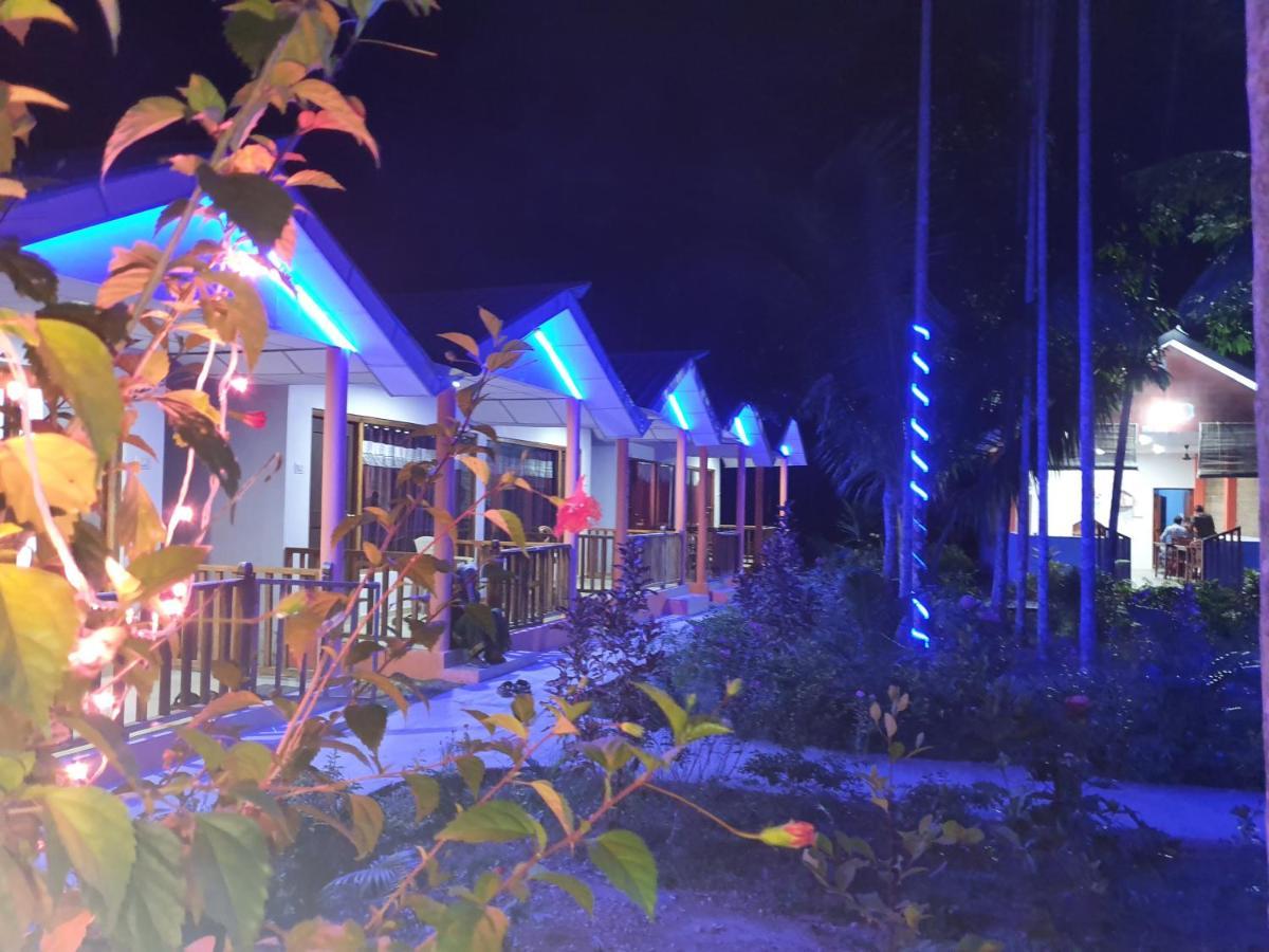 Blue Lagoon Resort, Neil Island Sitapur Exterior photo