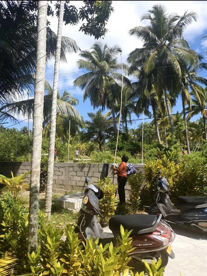 Blue Lagoon Resort, Neil Island Sitapur Exterior photo